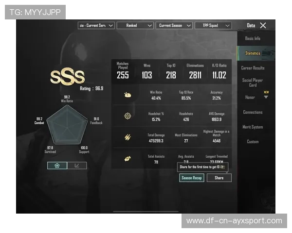 《PUBGMobile》“星际奇兵”线下决战，操作与策略的完美结合！