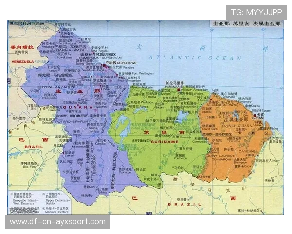 圭亚那足球青年队参加国际比赛获佳绩，圭亚那最新现状